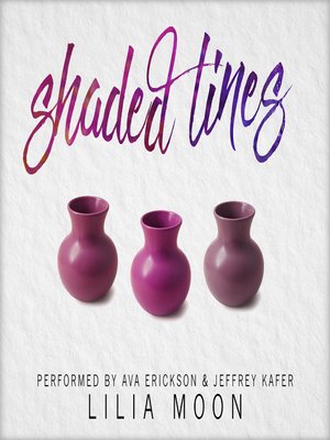 cover image of Shaded Lines